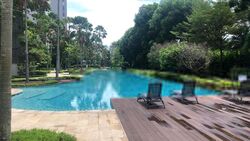 Hundred Trees (D5), Condominium #408580741